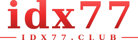 idx77 logo